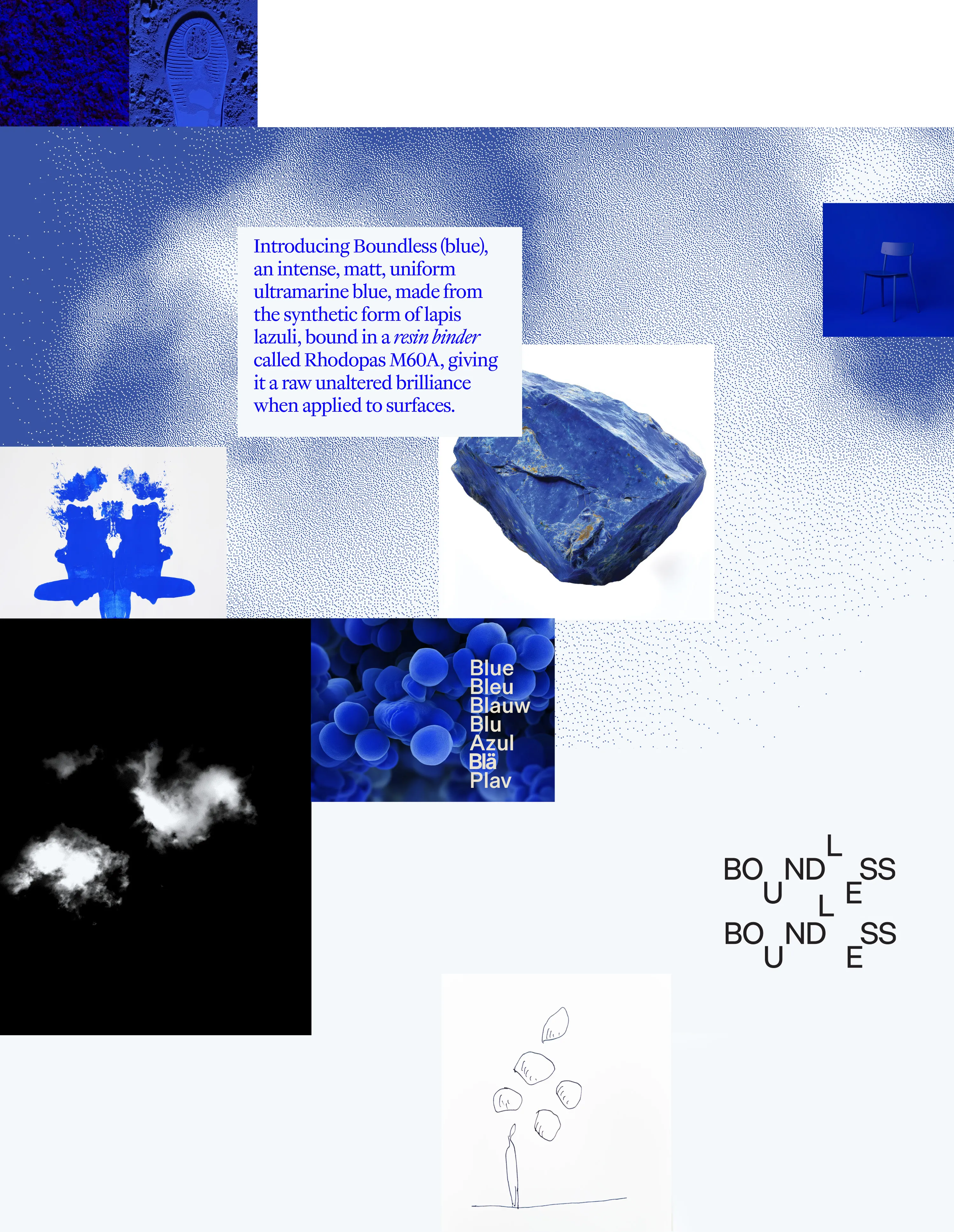 Moodboards 2