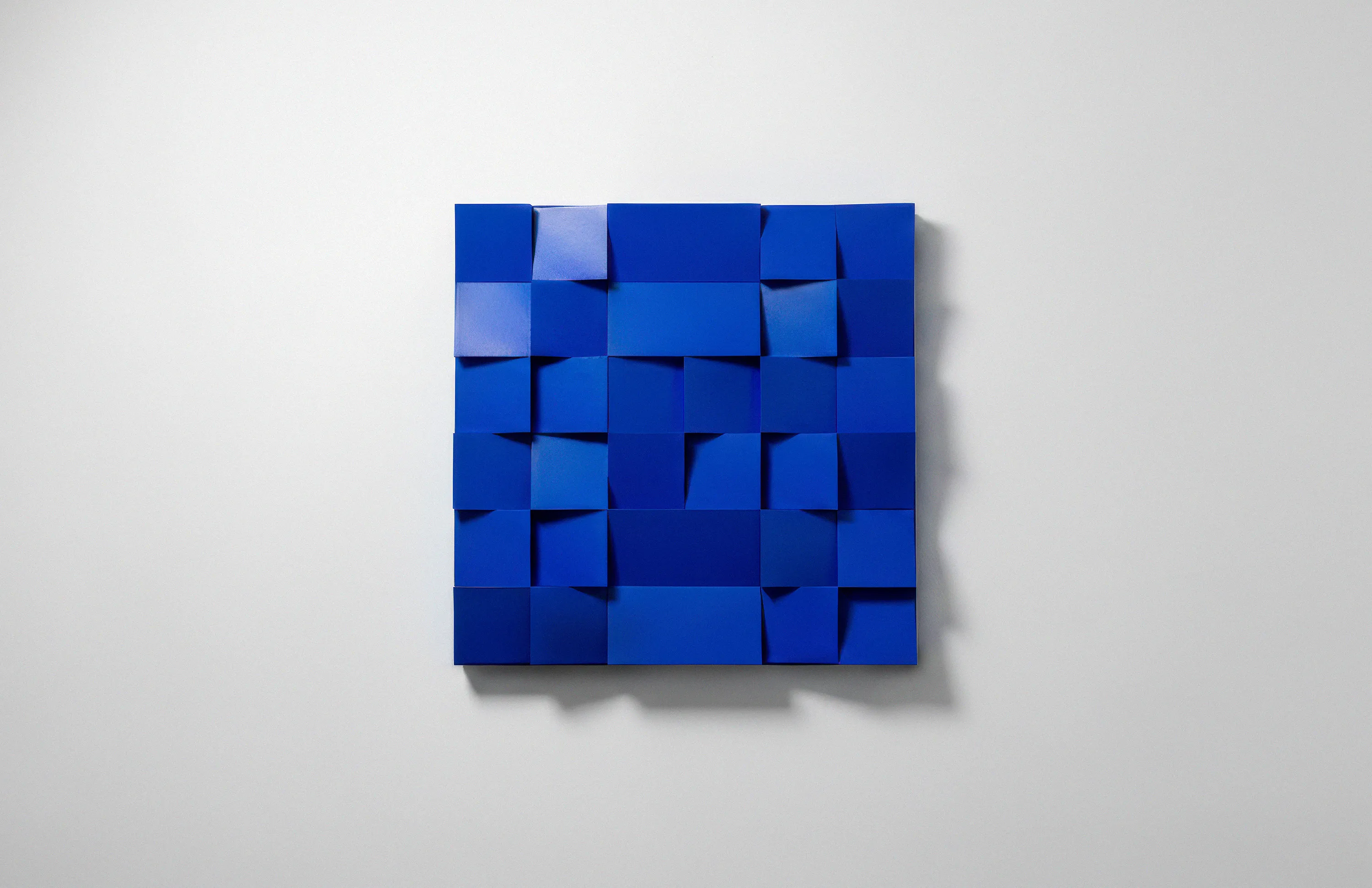 Boundless sculpture lo