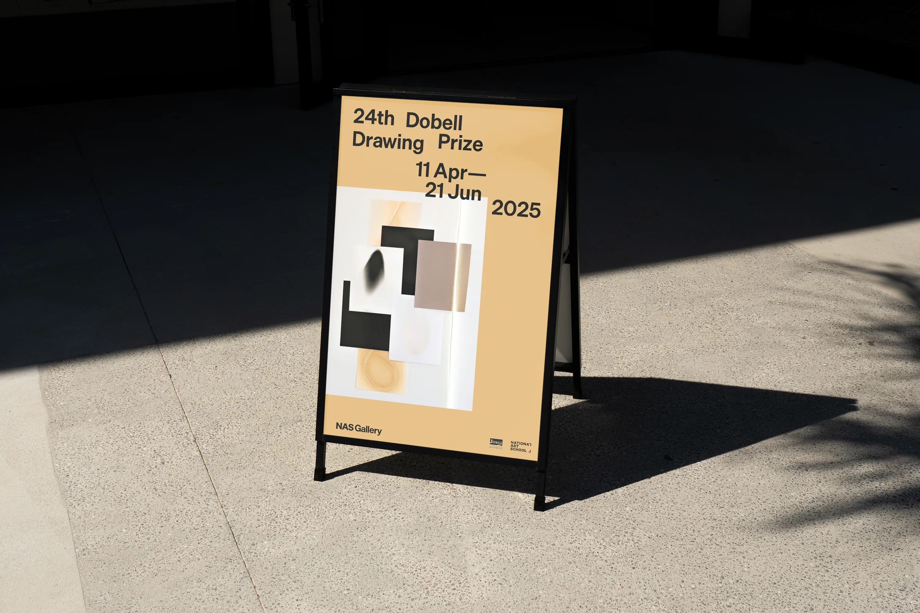 MM A Frame AF SYDB 03