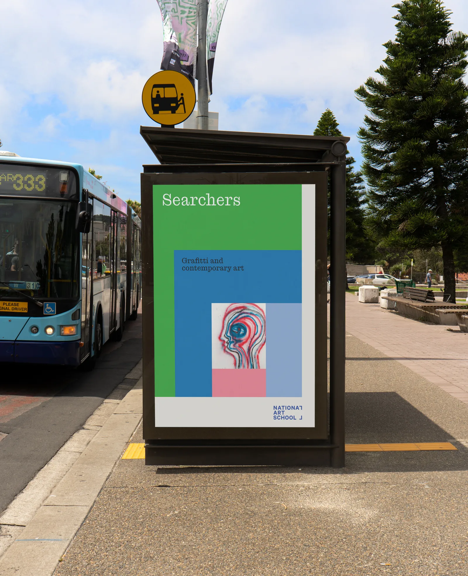 MM Urban Poster UP SYDB 09 copy