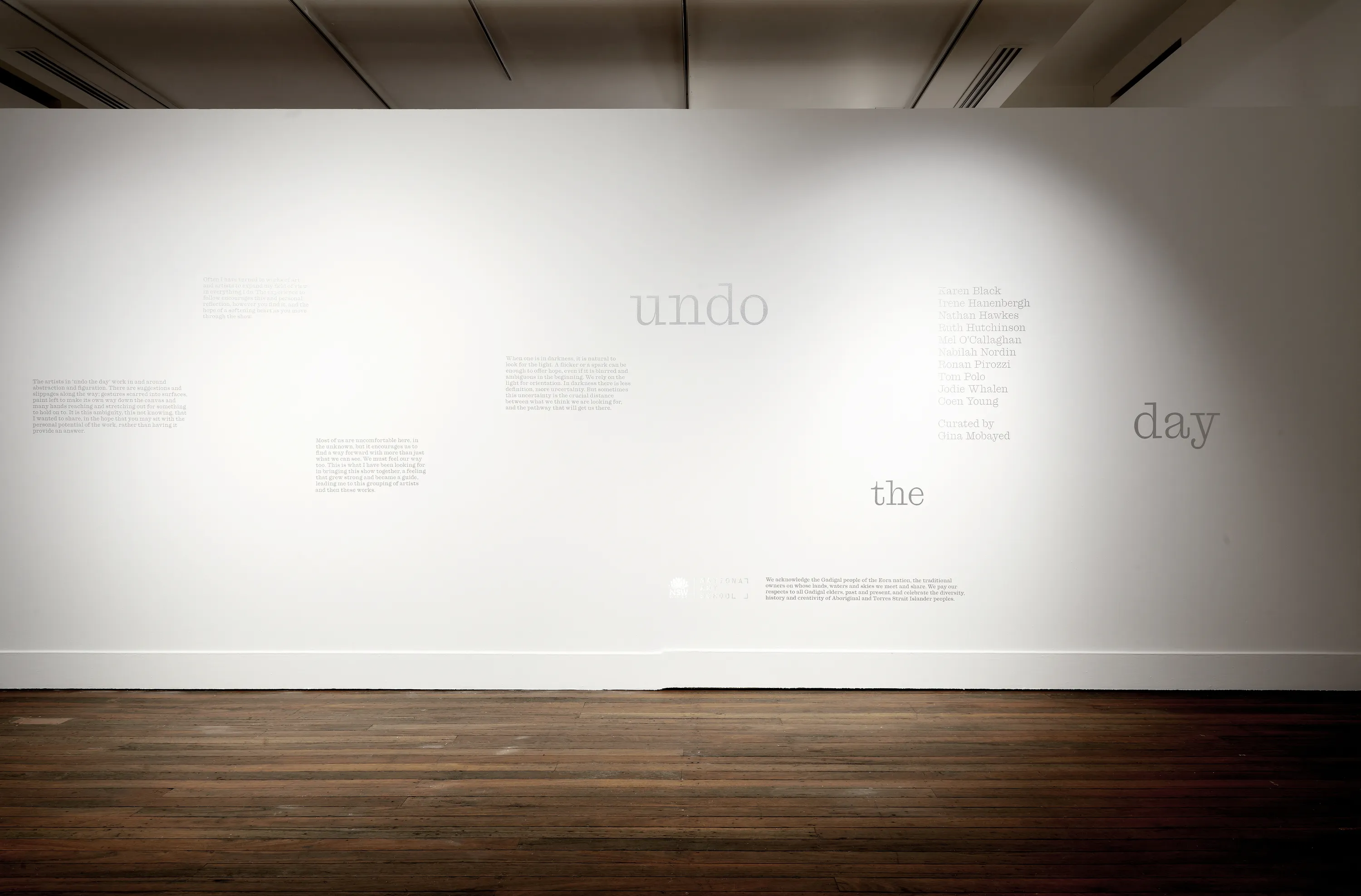 NAS Undo The Day 002