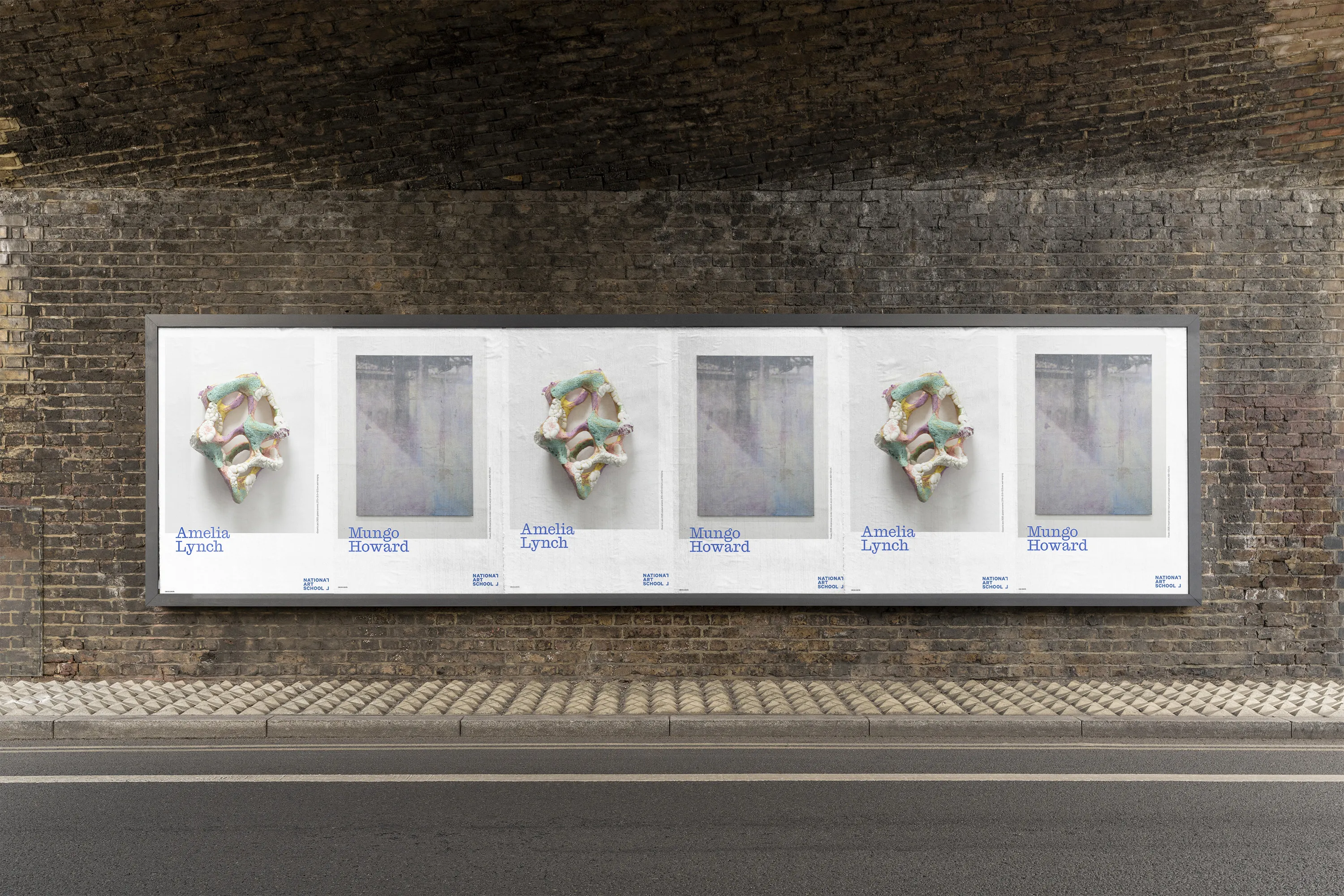 NAS student posters