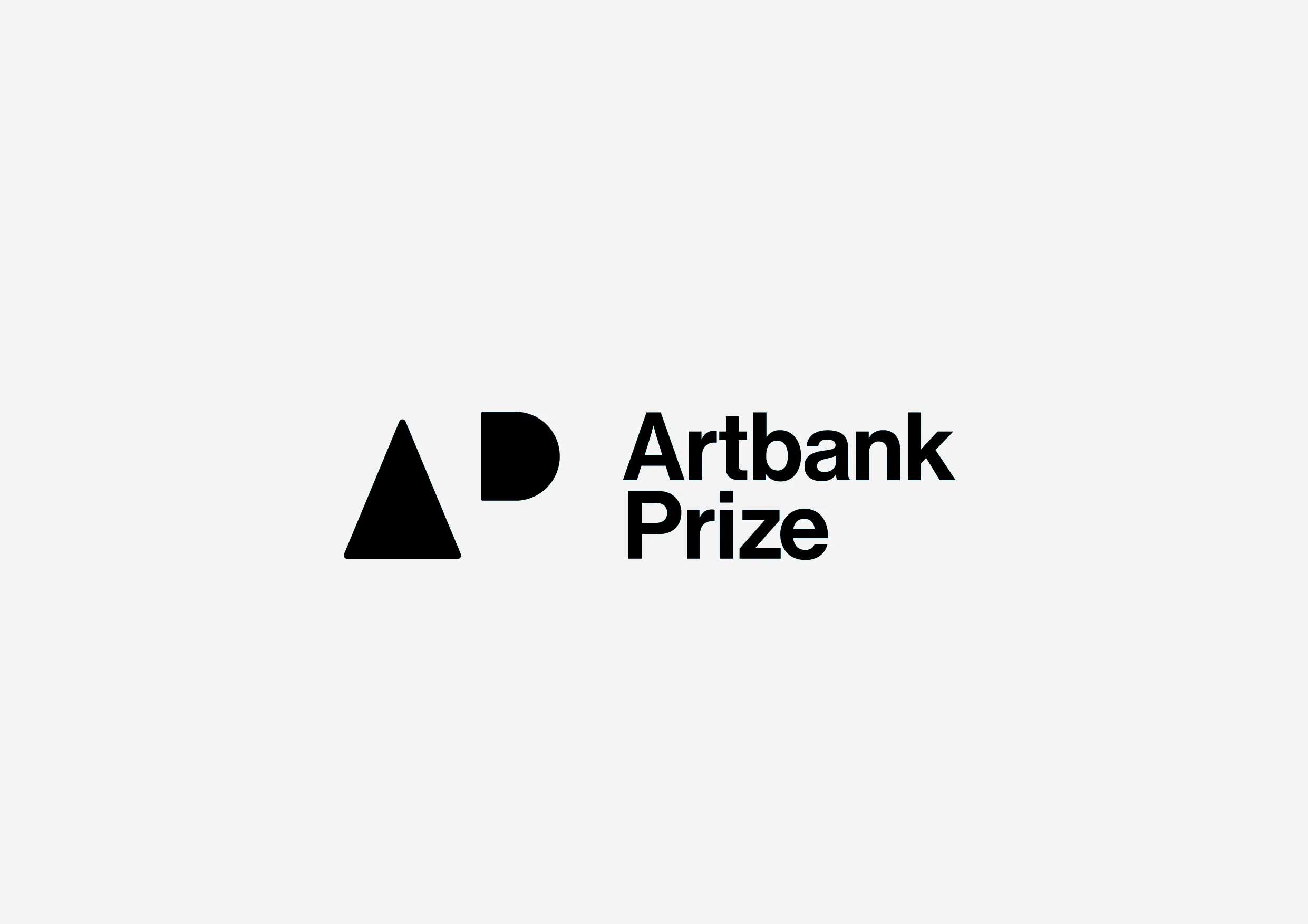 Artbank Prize Logo Lockup
