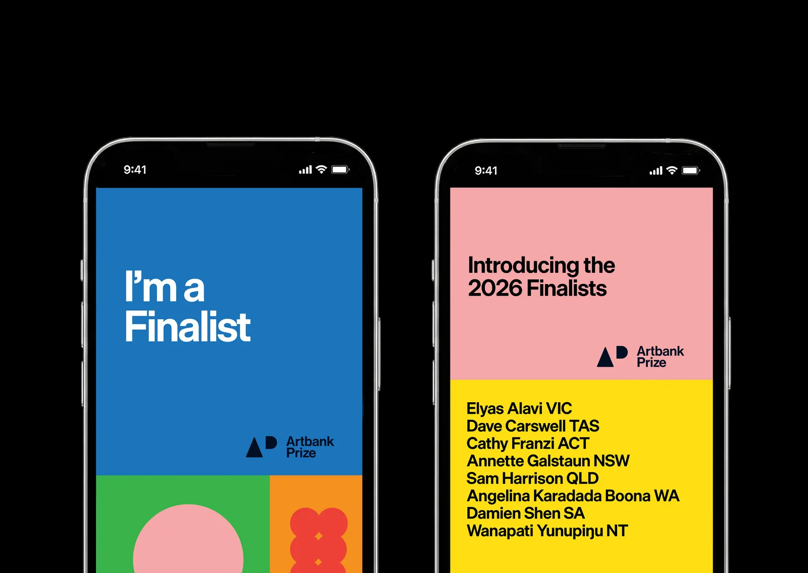Artbank Prize 5