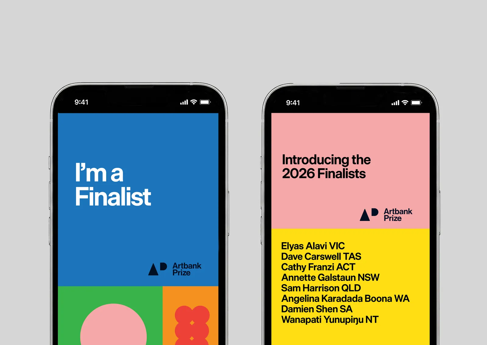 Artbank Prize 5